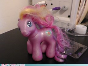 Cadence... what happened to you...