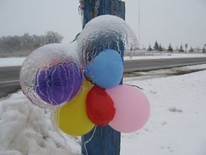 Frozen Balloons WIN