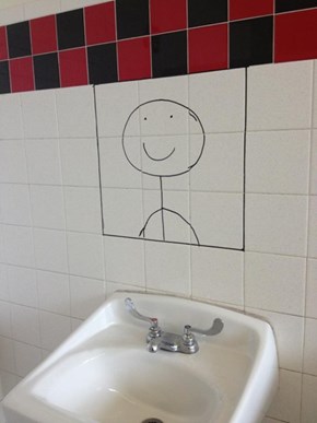 You Look Great!