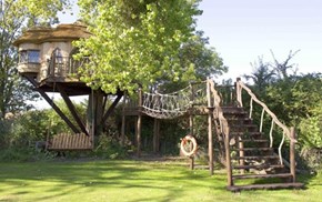 Tree House WIN