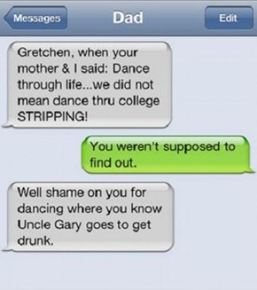 Just Dance