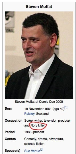 Who Says Wikipedia is Inaccurate?