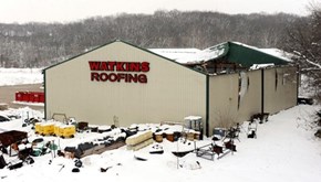 Need Some New Roofing? Don't Ask These Guys