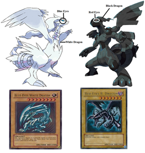 Did people notice this when the game first came out?