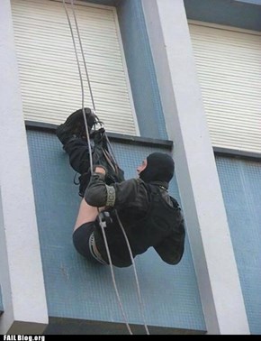 Tactical FAIL