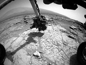 A Habitable Mars