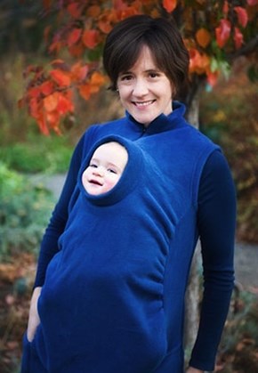 So THAT'S Where Babies Come From!