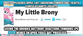 I Am Sorry But Your Reactions Were Hilarious