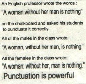 Grammar Is the Key to Expression