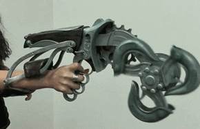Is This an Ice Cream Scooper?