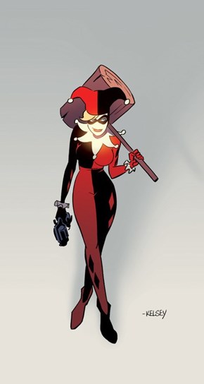 Beware the Harley Hammer