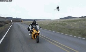 Share The Road!