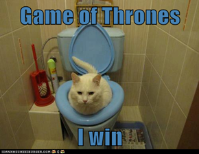 Game of Thrones