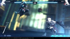 What an Assassin's Creed Fighting Game Could Look Like