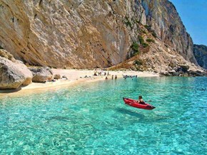 Greek Beaches > All Beaches