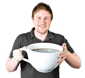 About How Much Coffee I Need Per Day