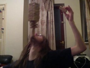 Face Jenga Ought to Be a Real Game
