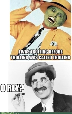 20th Century Trolls