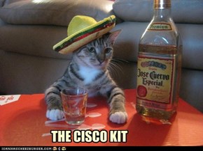 THE CISCO KIT