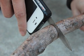 Finally An App For The Outdoors