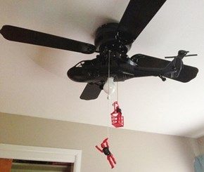 Ceiling Fan WIN