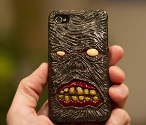 Behold the Phoneinomicon!