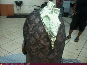 Money in My Mind