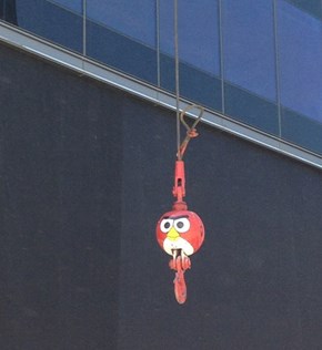 Wrecking Bird WIN