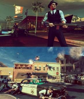 The Bureau: XCOM Declassified Announced, Coming in August