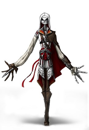 A Skellington's Creed