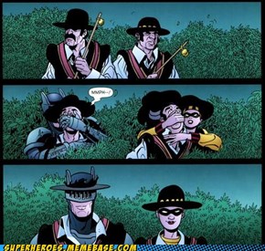 Perfect disguise
