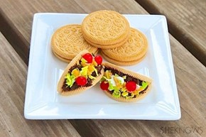 Taco Thursday Just Found Dessert!