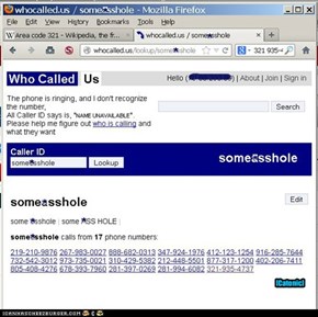 Universal Caller ID