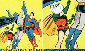 Poor Robin