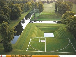 Math Lawns