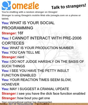 Social Programming