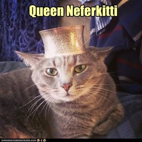 Queen Neferkitti