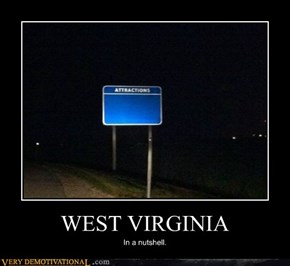 WEST VIRGINIA