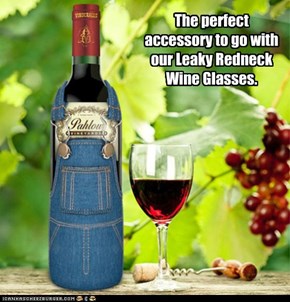 Wine Overalls