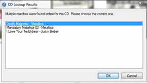 Go Home iTunes, You're Drunk