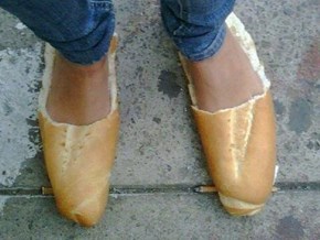Nice Loafers
