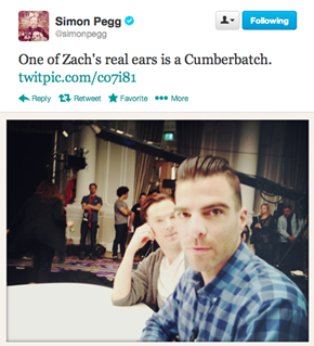Benedict Cumberb-ear
