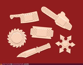 Wound-Specific Bandaids