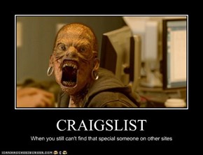 CRAIGSLIST