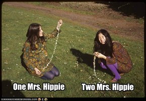 Daisy Chains and Laughs