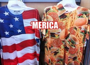 Home of the Terrible Shirts