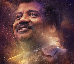Coming Soon of the Day: Neil Degrasse Tyson To Remake Carl Sagan's Cosmos