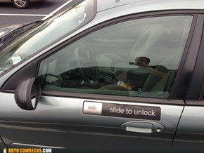 Next Apple Product: iCar