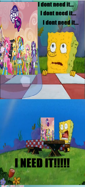 me in a Nutshell