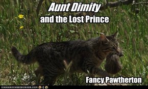 Aunt Dimity and the Lost Prince